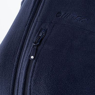 Hi-Tec Womens/Ladies Montes Fleece Jacket