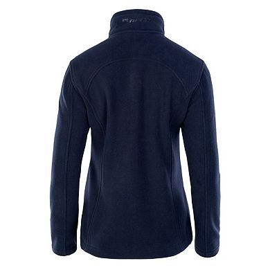 Hi-Tec Womens/Ladies Montes Fleece Jacket