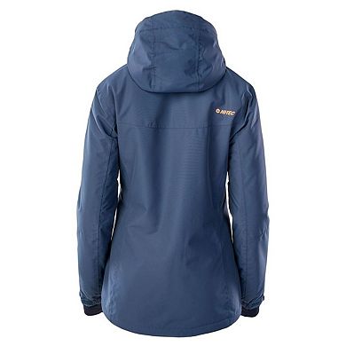 Hi-Tec Womens/Ladies Gigi Ski Jacket
