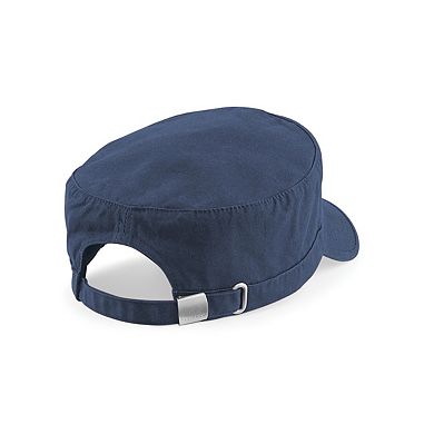 Beechfield Unisex Adult Army Cap