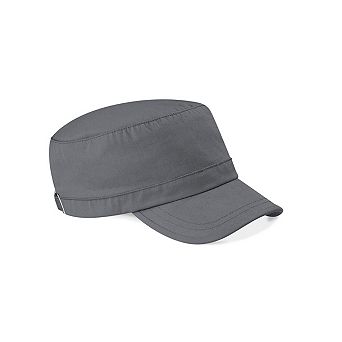 Beechfield Unisex Adult Army Cap