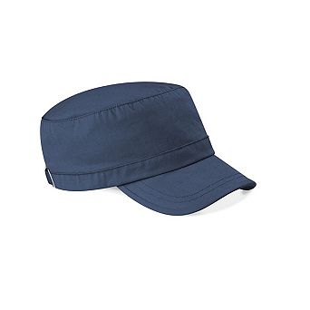 Beechfield Unisex Adult Army Cap