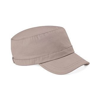 Beechfield Unisex Adult Army Cap