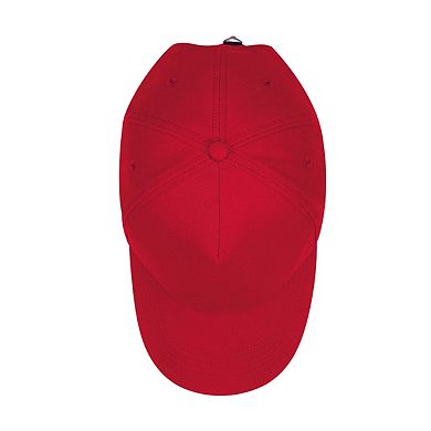 Beechfield Unisex Adult Authentic 5 Panel Cap