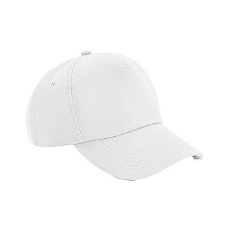 Beechfield Unisex Adult Authentic 5 Panel Cap