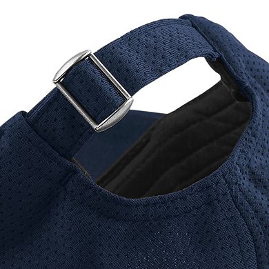 Beechfield Unisex Adult Air-Mesh 6 Panel Baseball Cap