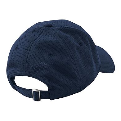Beechfield Unisex Adult Air-Mesh 6 Panel Baseball Cap