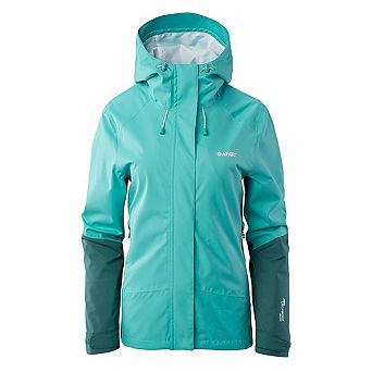 Hi-Tec Womens/Ladies Verde Lightweight Jacket