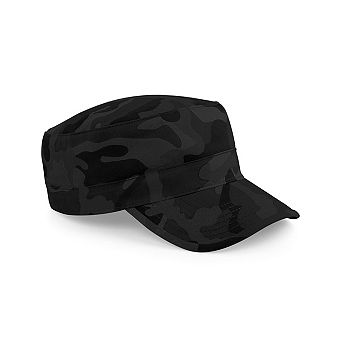Beechfield Unisex Adult Camo Army Cap