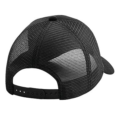 Beechfield Unisex Adult Athleisure Jersey Trucker Cap