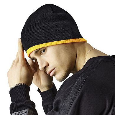 Beechfield Two Tone Pull-On Beanie