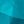 Deep Teal Shaded