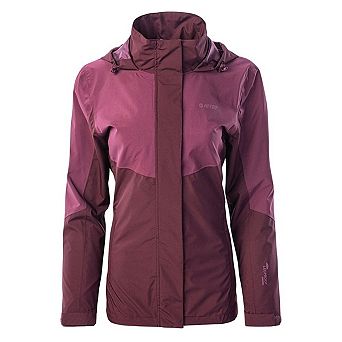 Hi-Tec Womens/Ladies Temuco Light Jacket
