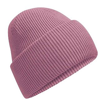 Beechfield Unisex Adult Classic Deep Cuffed Beanie