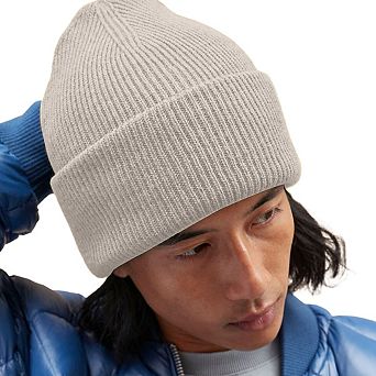 Beechfield Unisex Adult Classic Deep Cuffed Beanie