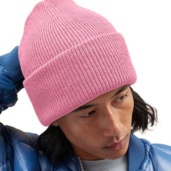 Beechfield Unisex Adult Classic Deep Cuffed Beanie