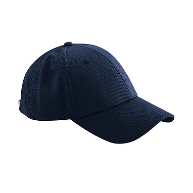 Beechfield Unisex Adult 6 Panel Air-Mesh Cap
