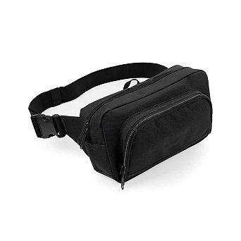 Bagbase Polyester Waist Bag