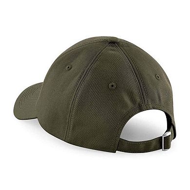 Beechfield Unisex Adult Authentic Baseball Cap