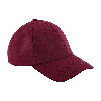 Beechfield Unisex Adult Authentic Baseball Cap