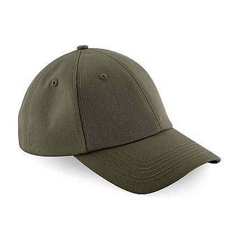 Beechfield Unisex Adult Authentic Baseball Cap