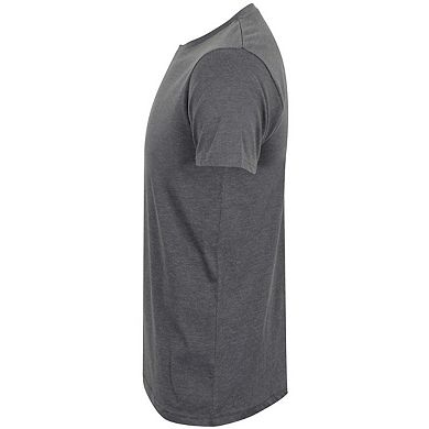 Skinni Fit Mens Feel Good Heather Stretch T-Shirt