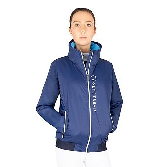 Coldstream Womens/Ladies Lanton Blouson Jacket