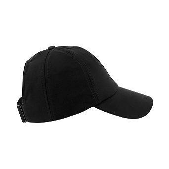 Beechfield Womens/Ladies Performance Ponytail Cap
