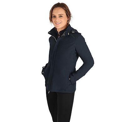 Hy Womens/Ladies Elevate Waterproof Jacket