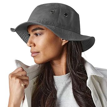 Beechfield Unisex Adult Cargo Bucket Hat