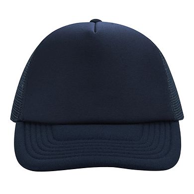 Beechfield Vintage Snapback Trucker Cap