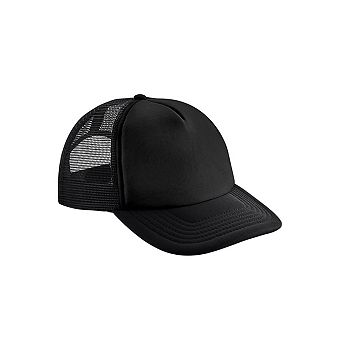 Beechfield Vintage Snapback Trucker Cap