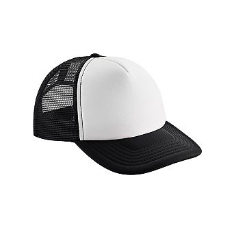 Beechfield Vintage Snapback Trucker Cap