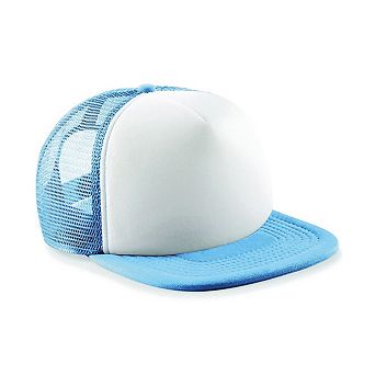 Beechfield Vintage Snapback Trucker Cap