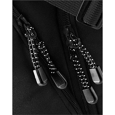 Quadra Academy Holdall