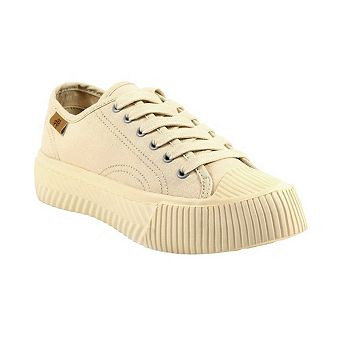 Lazy Dogz Womens/Ladies Jayne Trainers