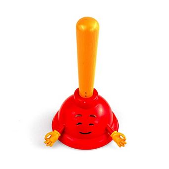 BigMouth Inc. Zen Plunger Bathroom Buddy