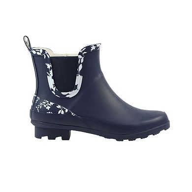 Lazy Dogz Womens/Ladies Prairie Wellington Boots