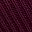 Burgundy And Black
