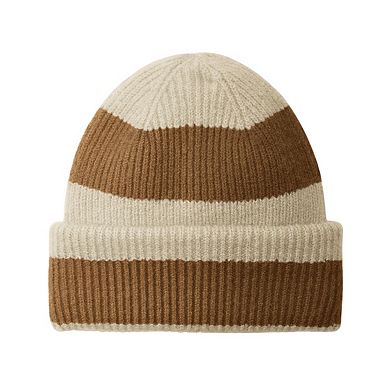 Beechfield Unisex Adult Colour Block Beanie