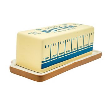 BigMouth Inc. Butter Stick Butter Dish