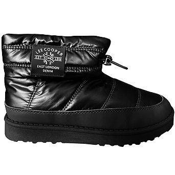 Lee Cooper Womens/Ladies LCJ-23-44-1967LA Ankle Boots