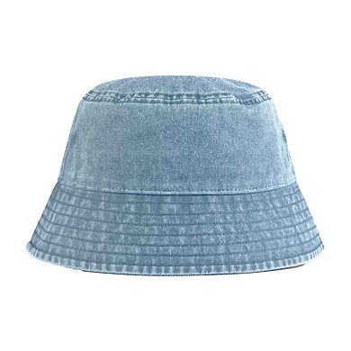 Beechfield Vintage Bucket Hat