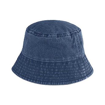 Beechfield Vintage Bucket Hat
