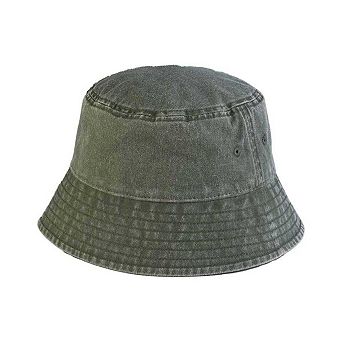 Beechfield Vintage Bucket Hat