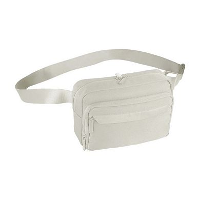 Quadra Airside Crossbody Bag