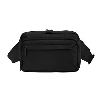 Quadra Airside Crossbody Bag