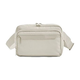 Quadra Airside Crossbody Bag