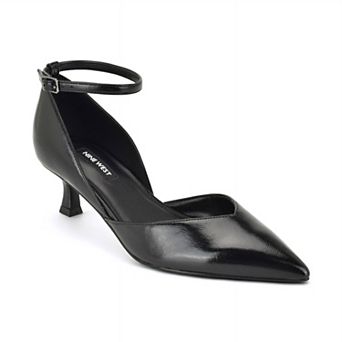 Nine West Kory Women's Pointed Toe Dress Shoes