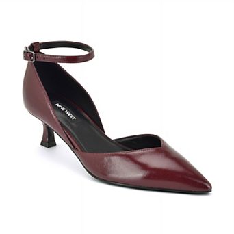 Nine West Kory Women's Pointed Toe Dress Shoes